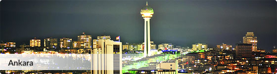 Safran turizm ankara